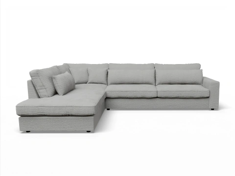 Longchair Large L